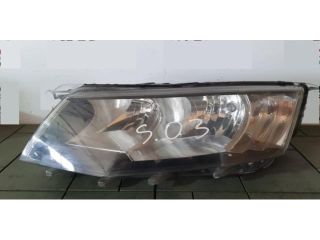 bontott SKODA OCTAVIA III Bal Fényszóró