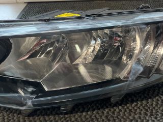 bontott SKODA OCTAVIA III Bal Fényszóró