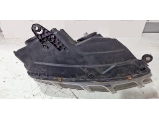 bontott SKODA OCTAVIA III Bal Fényszóró