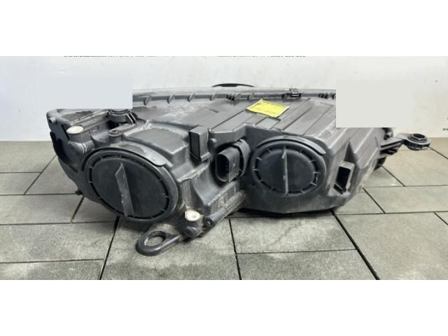 bontott SKODA OCTAVIA III Bal Fényszóró