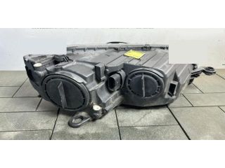 bontott SKODA OCTAVIA III Bal Fényszóró