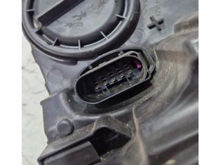 bontott SKODA OCTAVIA III Bal Fényszóró