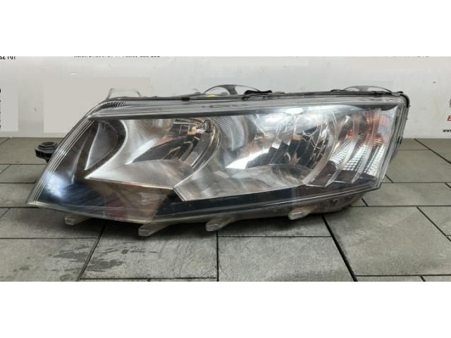 bontott SKODA OCTAVIA III Bal Fényszóró