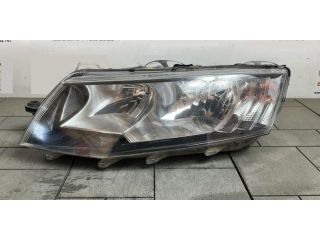 bontott SKODA OCTAVIA III Bal Fényszóró