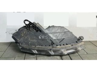 bontott SKODA OCTAVIA III Bal Fényszóró