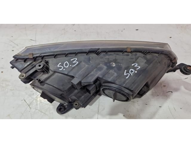 bontott SKODA OCTAVIA III Bal Fényszóró