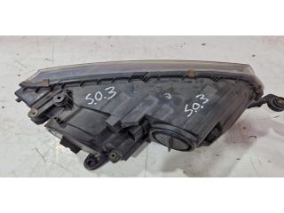 bontott SKODA OCTAVIA III Bal Fényszóró