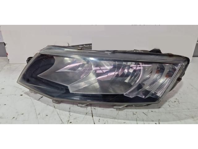 bontott SKODA OCTAVIA III Bal Fényszóró