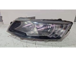 bontott SKODA OCTAVIA III Bal Fényszóró