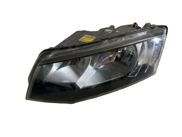 bontott SKODA OCTAVIA III Bal Fényszóró
