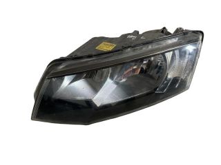 bontott SKODA OCTAVIA III Bal Fényszóró