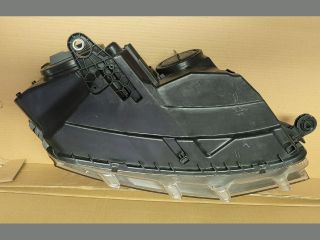 bontott SKODA OCTAVIA III Bal Fényszóró