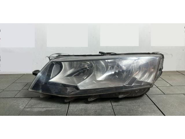 bontott SKODA OCTAVIA III Bal Fényszóró