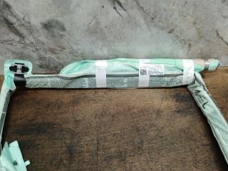 bontott SKODA OCTAVIA III Bal Függönylégzsák és Oldallégzsák