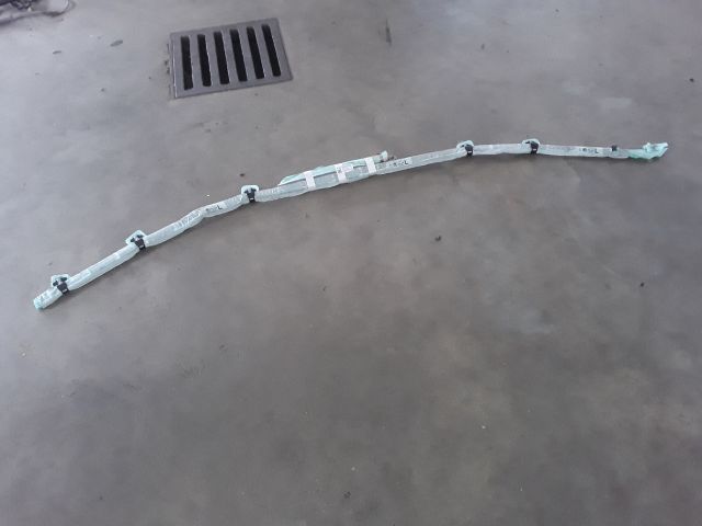 bontott SKODA OCTAVIA III Bal Függönylégzsák és Oldallégzsák