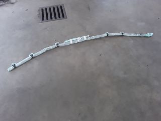 bontott SKODA OCTAVIA III Bal Függönylégzsák és Oldallégzsák