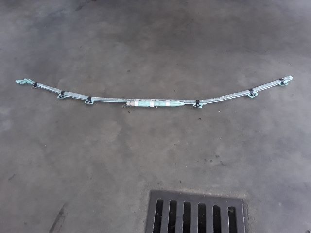 bontott SKODA OCTAVIA III Bal Függönylégzsák és Oldallégzsák