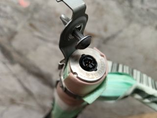 bontott SKODA OCTAVIA III Bal Függönylégzsák és Oldallégzsák