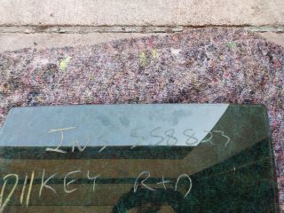 bontott SKODA OCTAVIA III Bal hátsó Ablak