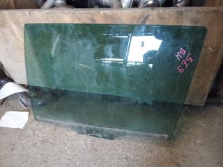 bontott SKODA OCTAVIA III Bal hátsó Ablak