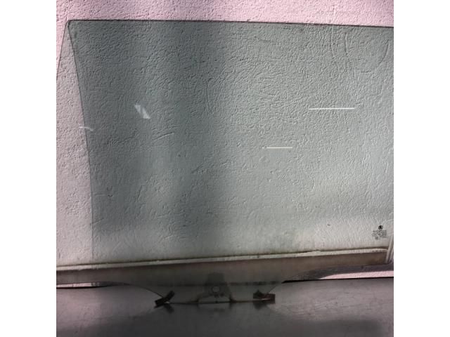 bontott SKODA OCTAVIA III Bal hátsó Ablak