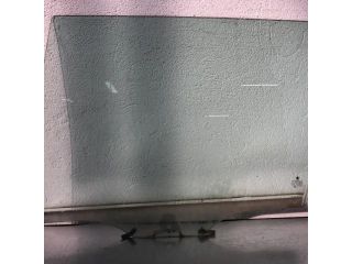 bontott SKODA OCTAVIA III Bal hátsó Ablak