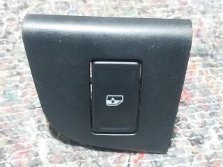 bontott SKODA OCTAVIA III Bal hátsó Ablakemelő Kapcsoló
