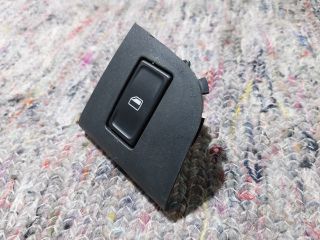 bontott SKODA OCTAVIA III Bal hátsó Ablakemelő Kapcsoló