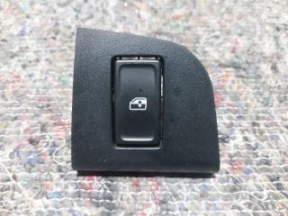 bontott SKODA OCTAVIA III Bal hátsó Ablakemelő Kapcsoló