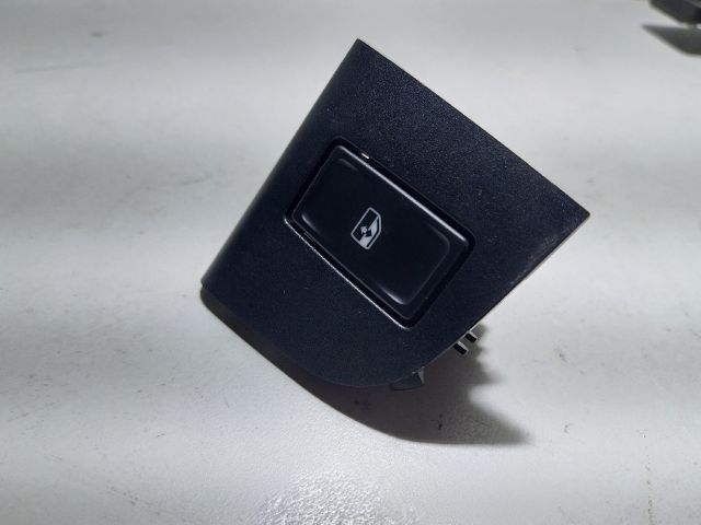 bontott SKODA OCTAVIA III Bal hátsó Ablakemelő Kapcsoló