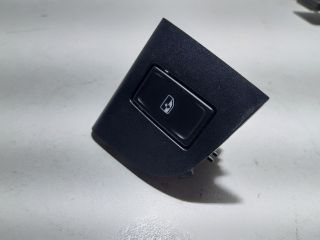 bontott SKODA OCTAVIA III Bal hátsó Ablakemelő Kapcsoló