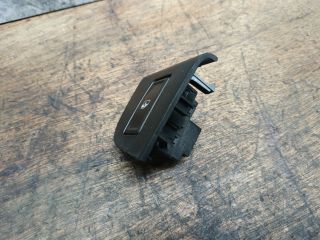 bontott SKODA OCTAVIA III Bal hátsó Ablakemelő Kapcsoló