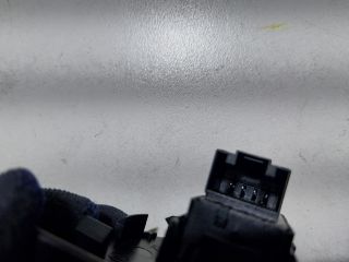 bontott SKODA OCTAVIA III Bal hátsó Ablakemelő Kapcsoló