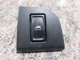 bontott SKODA OCTAVIA III Bal hátsó Ablakemelő Kapcsoló