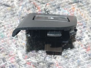 bontott SKODA OCTAVIA III Bal hátsó Ablakemelő Kapcsoló