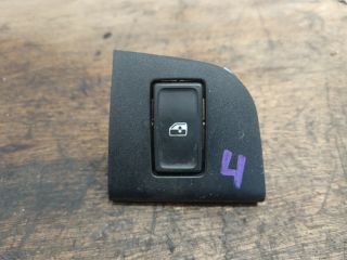 bontott SKODA OCTAVIA III Bal hátsó Ablakemelő Kapcsoló