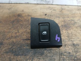 bontott SKODA OCTAVIA III Bal hátsó Ablakemelő Kapcsoló