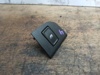 bontott SKODA OCTAVIA III Bal hátsó Ablakemelő Kapcsoló
