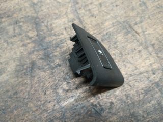 bontott SKODA OCTAVIA III Bal hátsó Ablakemelő Kapcsoló