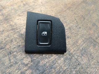 bontott SKODA OCTAVIA III Bal hátsó Ablakemelő Kapcsoló
