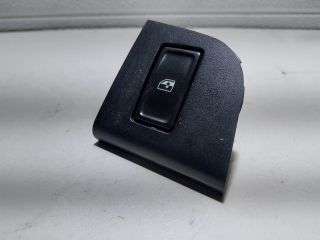 bontott SKODA OCTAVIA III Bal hátsó Ablakemelő Kapcsoló