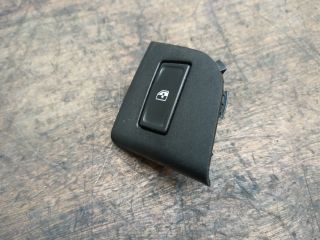 bontott SKODA OCTAVIA III Bal hátsó Ablakemelő Kapcsoló