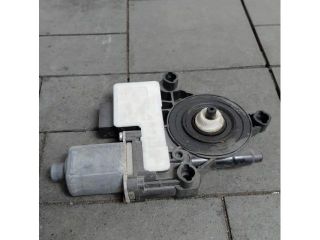 bontott SKODA OCTAVIA III Bal hátsó Ablakemelő Motor