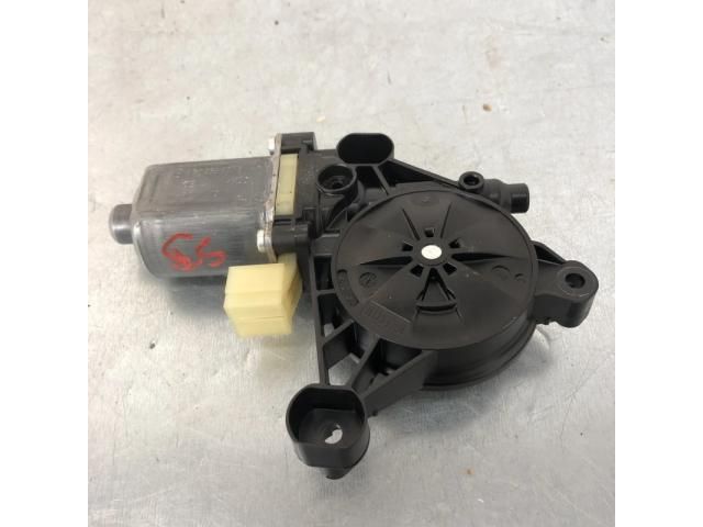 bontott SKODA OCTAVIA III Bal hátsó Ablakemelő Motor