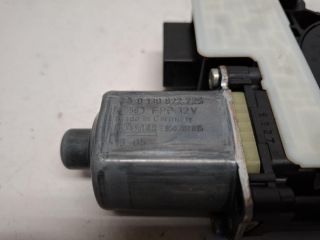 bontott SKODA OCTAVIA III Bal hátsó Ablakemelő Motor