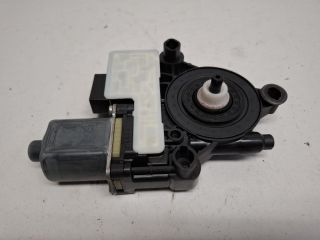 bontott SKODA OCTAVIA III Bal hátsó Ablakemelő Motor