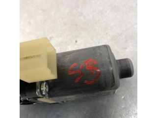 bontott SKODA OCTAVIA III Bal hátsó Ablakemelő Motor