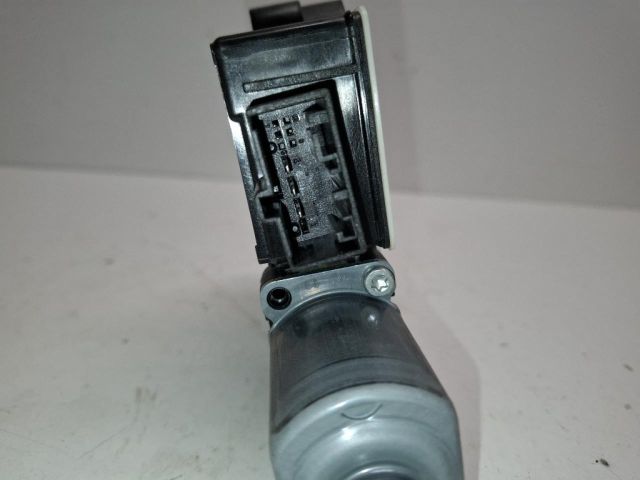 bontott SKODA OCTAVIA III Bal hátsó Ablakemelő Motor