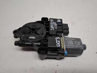 bontott SKODA OCTAVIA III Bal hátsó Ablakemelő Motor