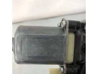 bontott SKODA OCTAVIA III Bal hátsó Ablakemelő Motor